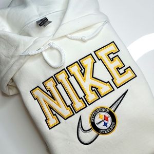 Pittsburgh Steelers Sweater